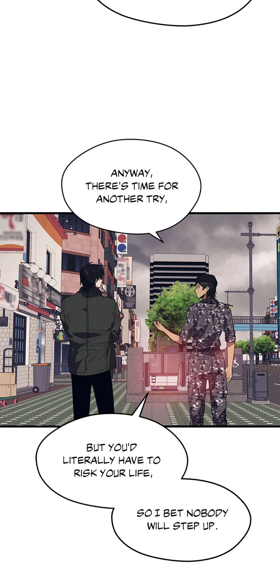 Read Seoul Station