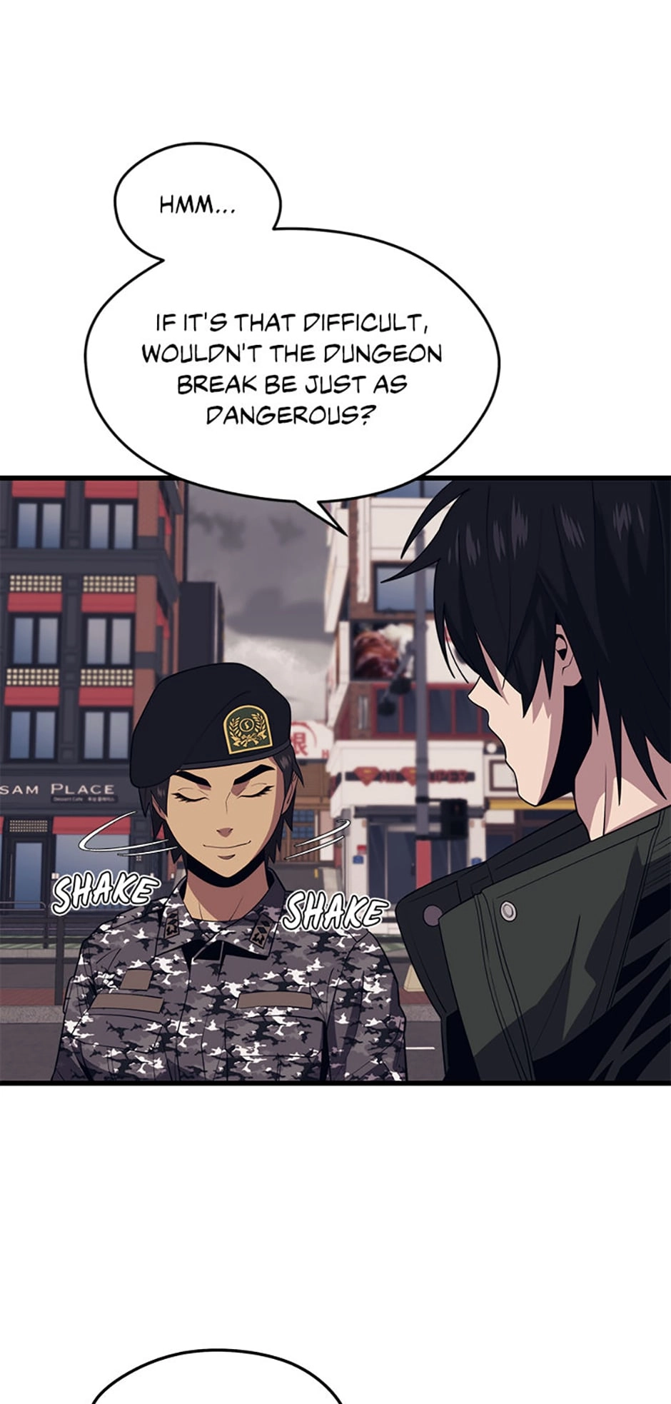 Read Seoul Station