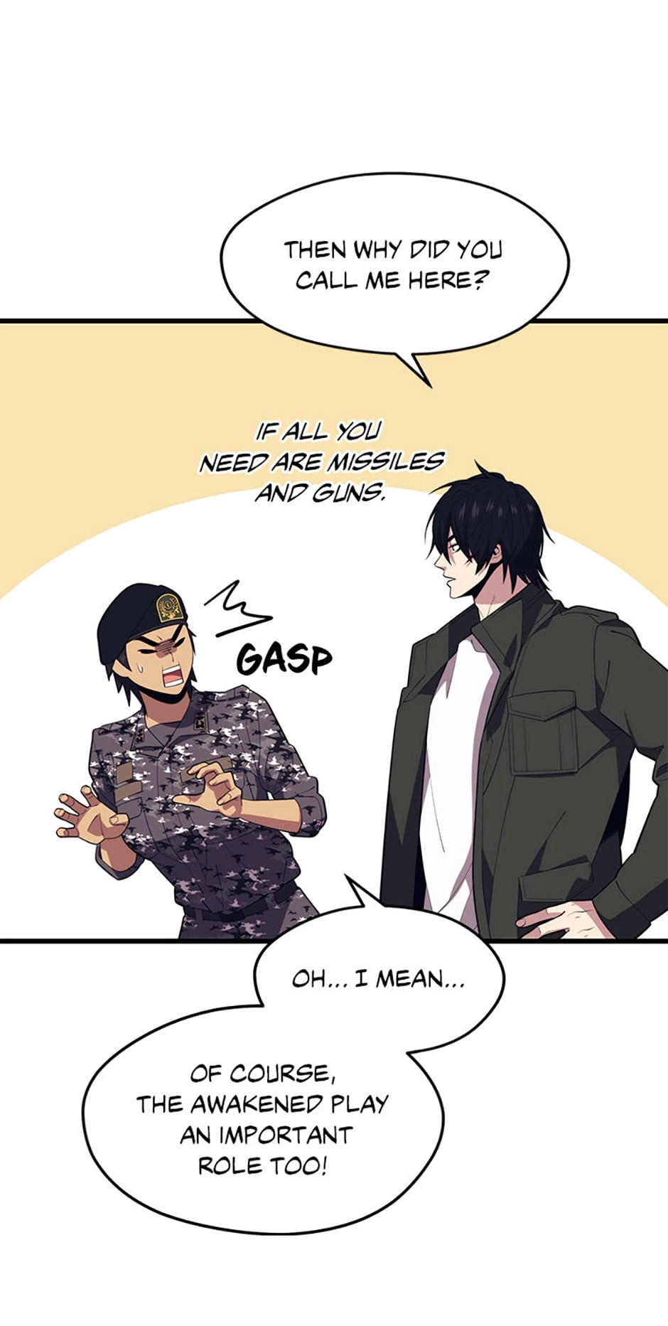 Read Seoul Station