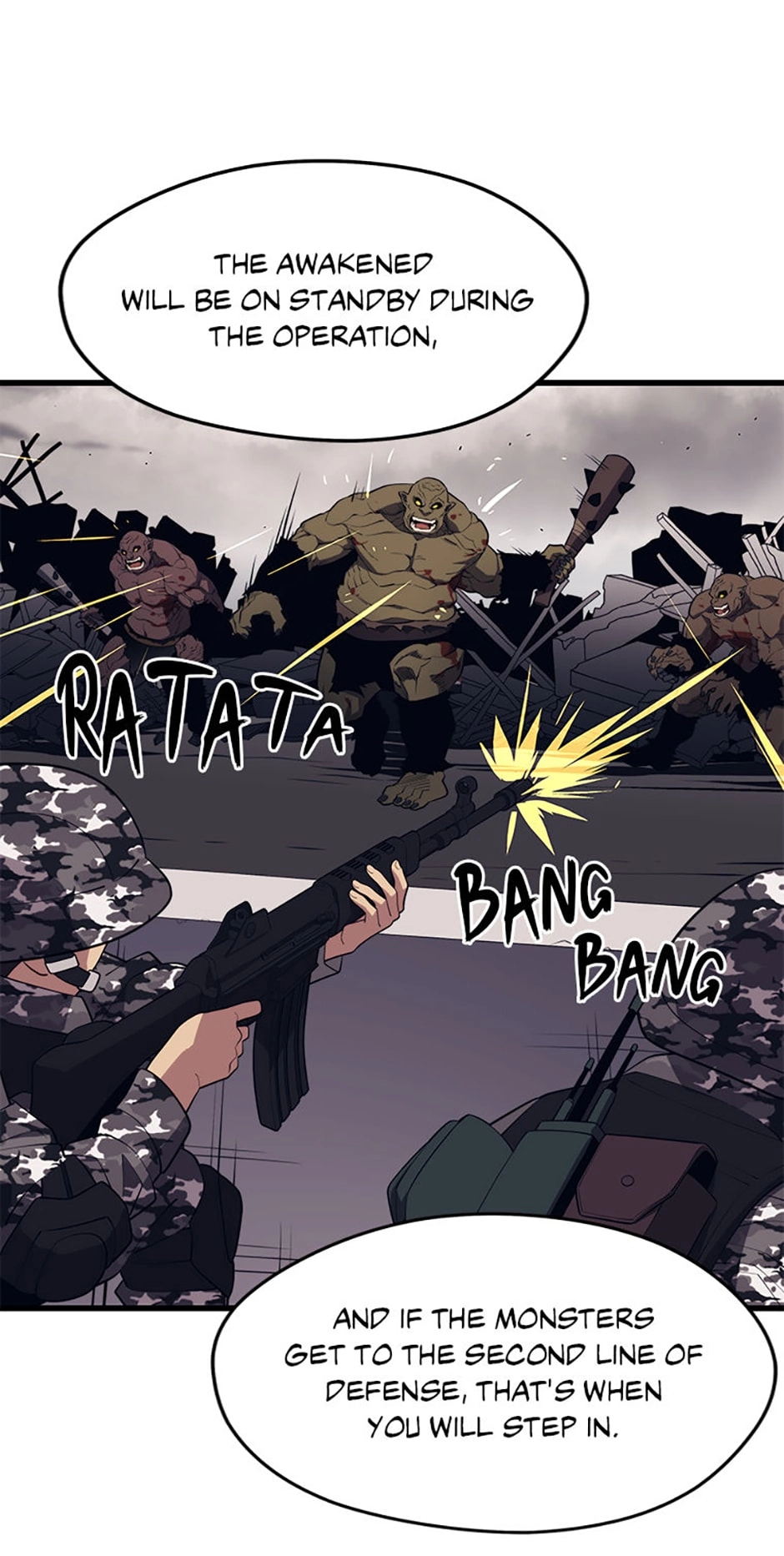 Read Seoul Station