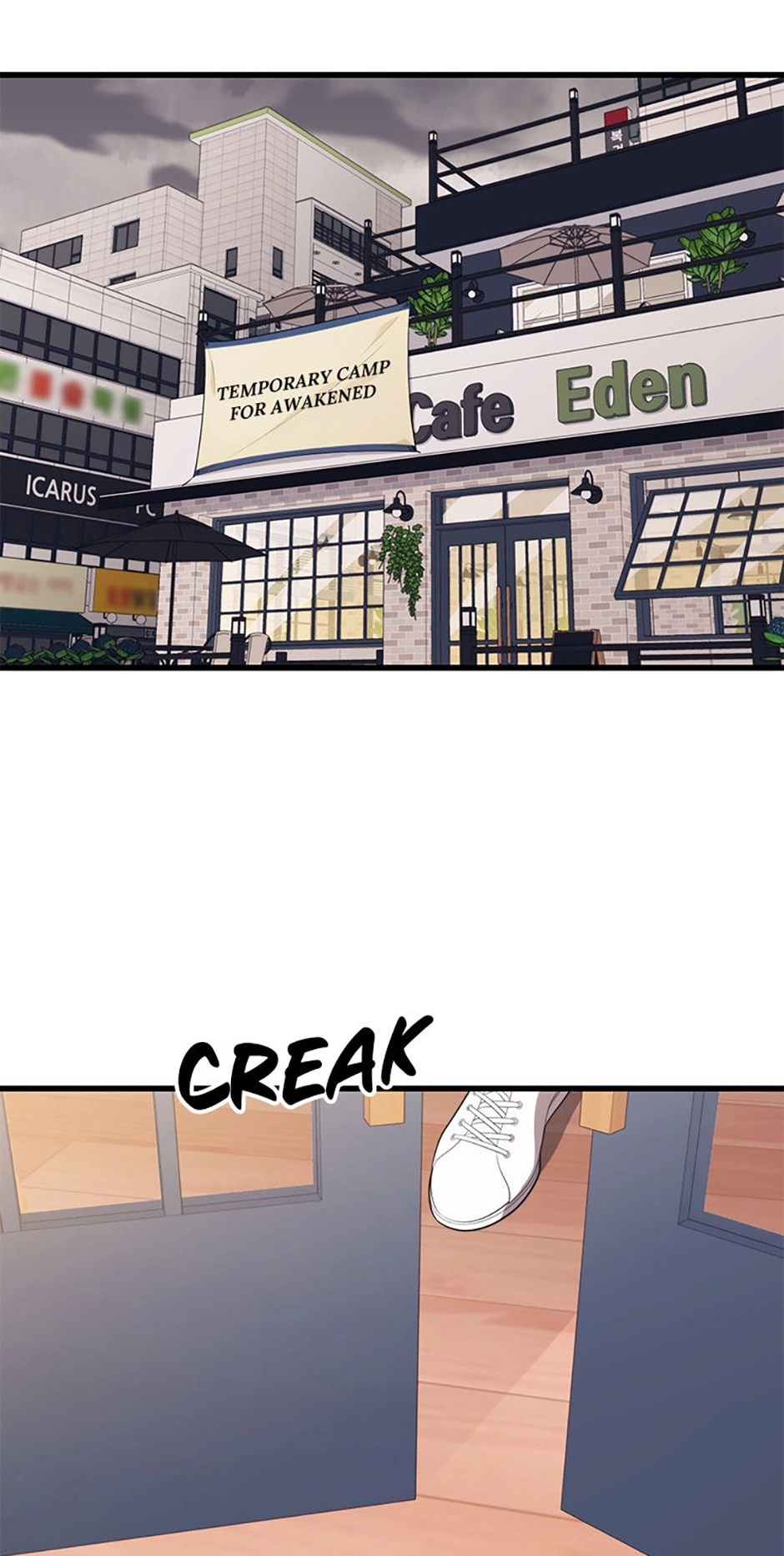 Read Seoul Station
