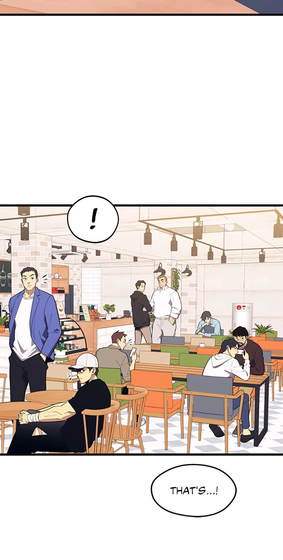 Read Seoul Station