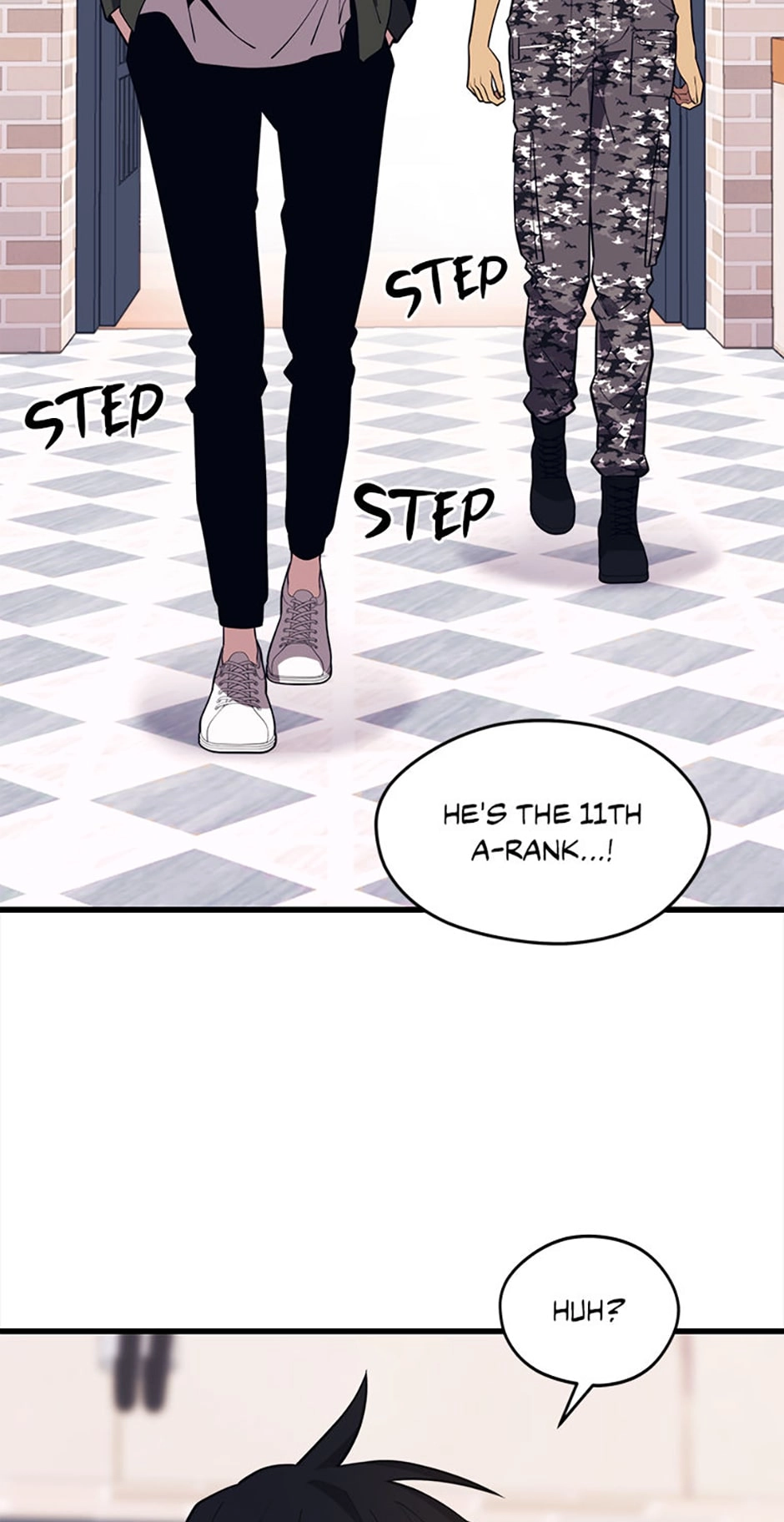 Read Seoul Station