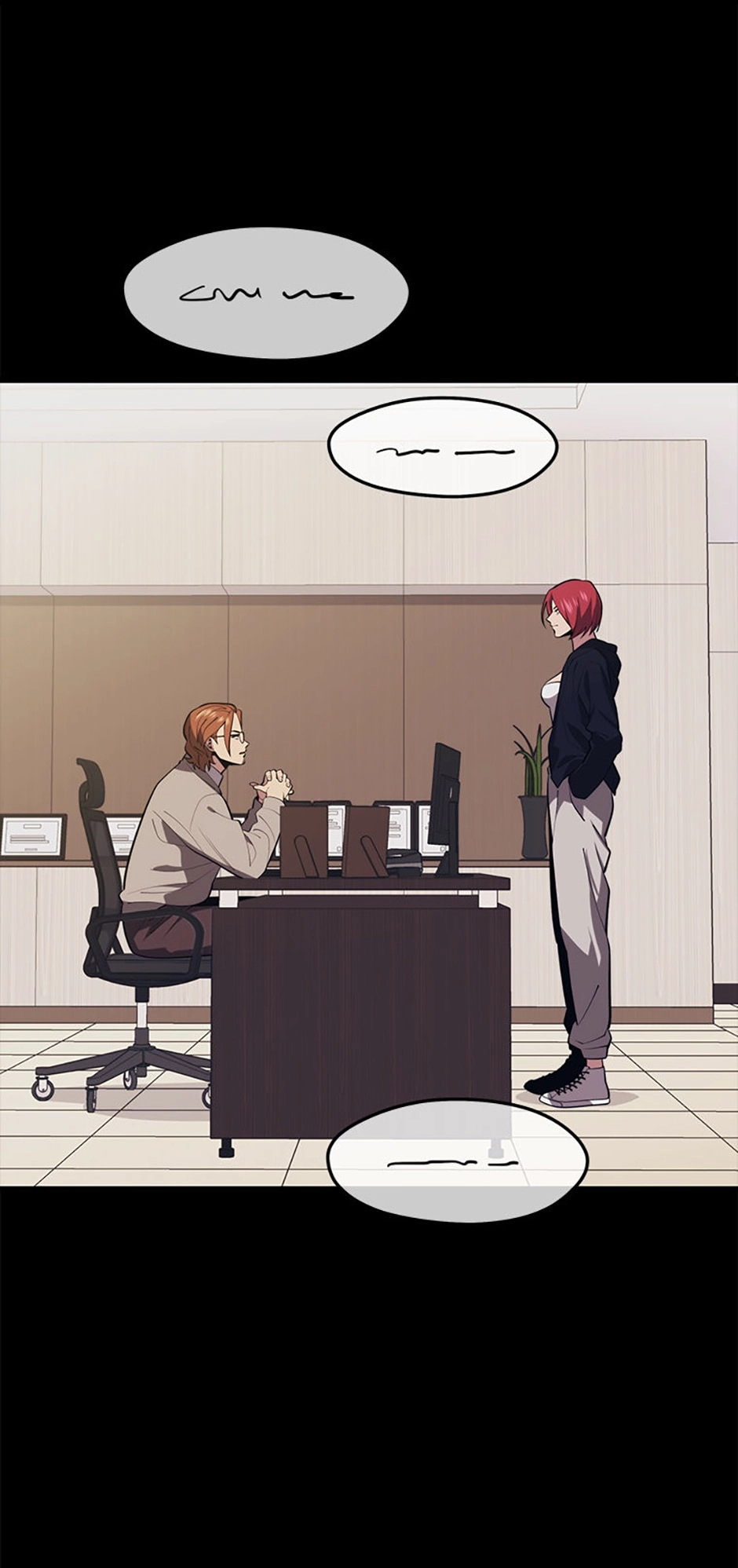 Read Seoul Station