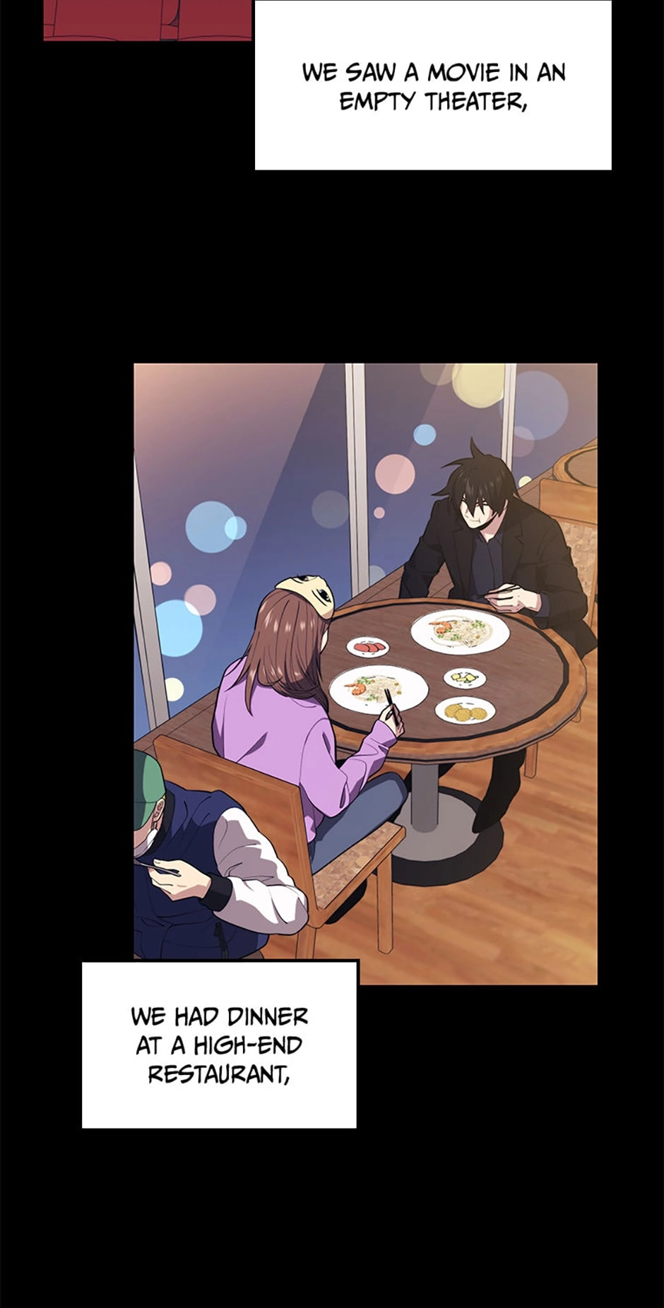 Read Seoul Station
