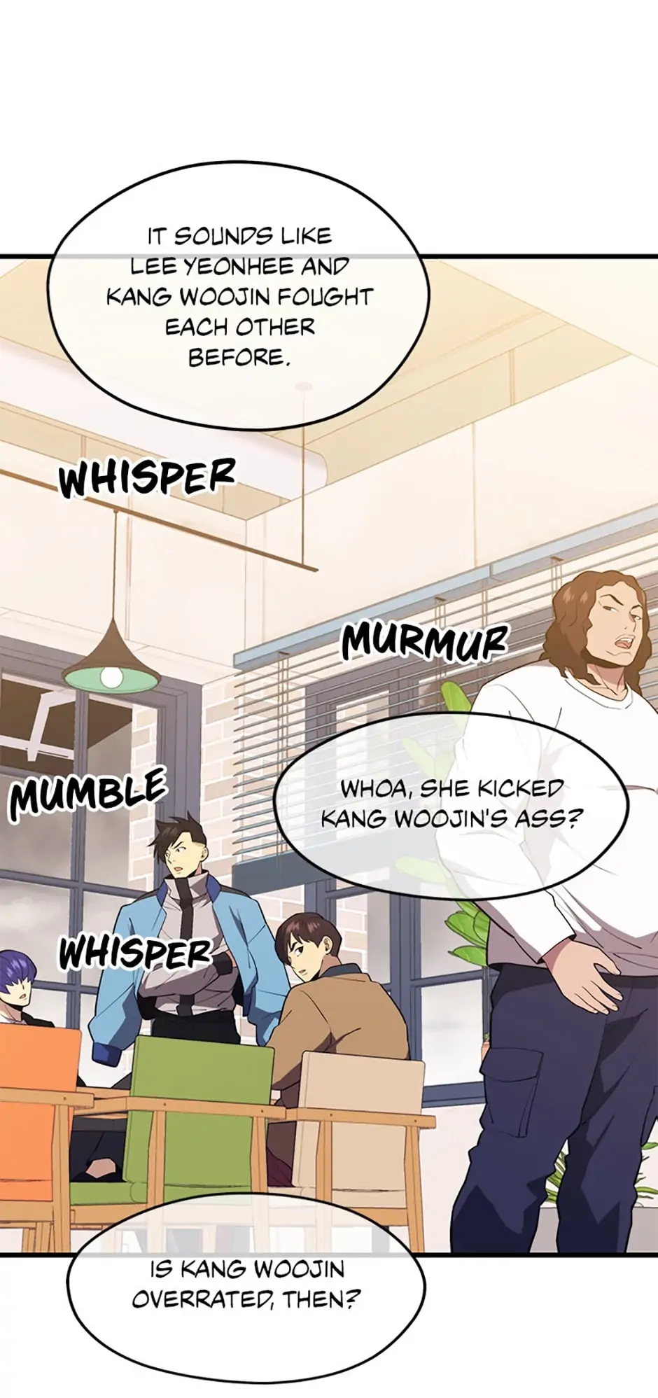 Read Seoul Station