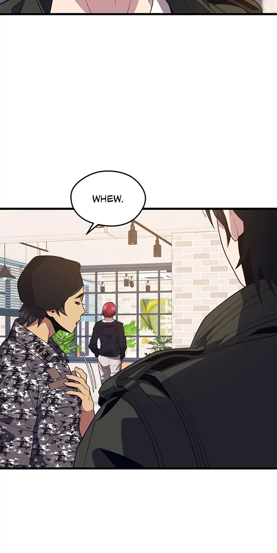 Read Seoul Station