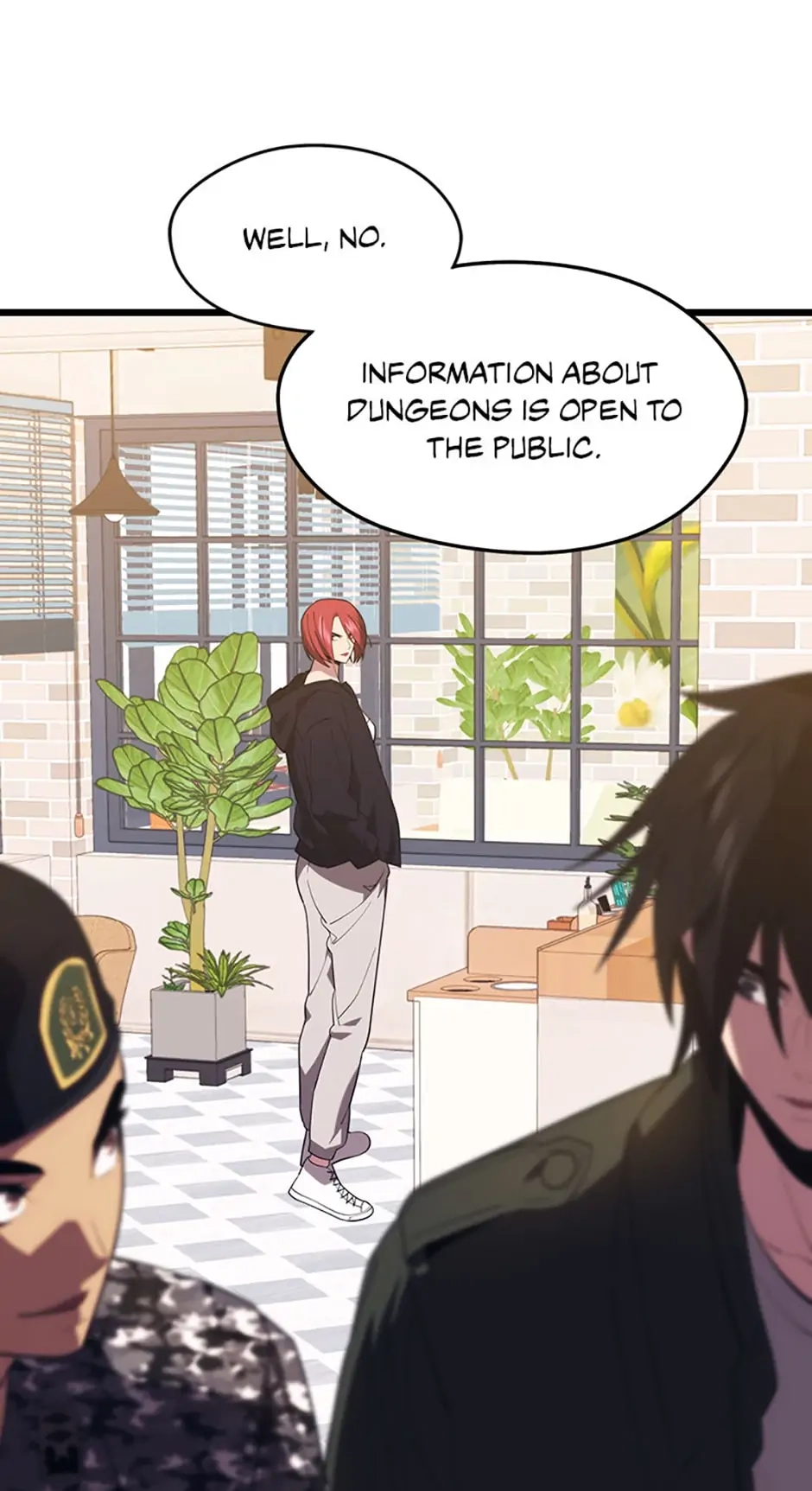 Read Seoul Station
