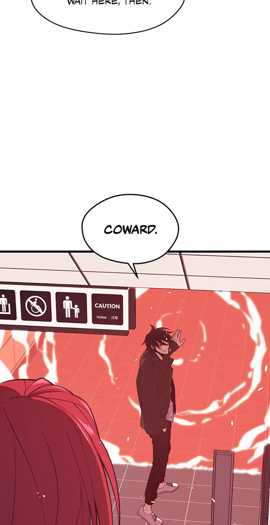 Read Seoul Station