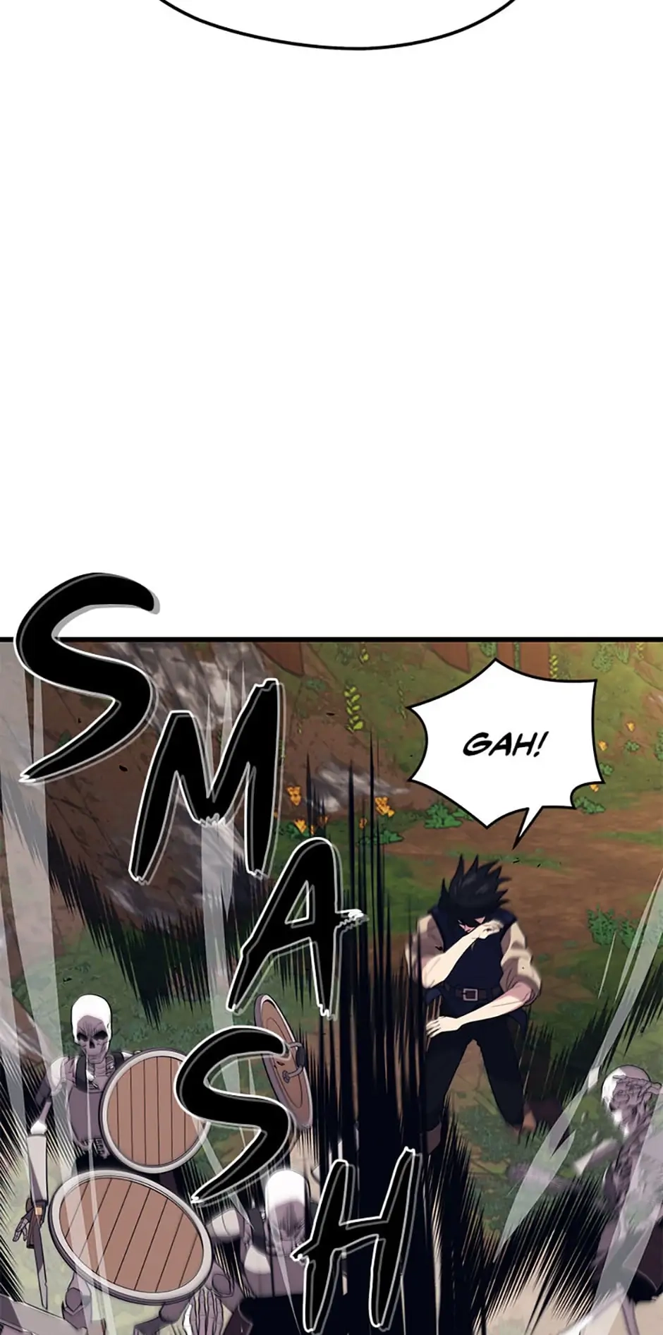 Read Seoul Station