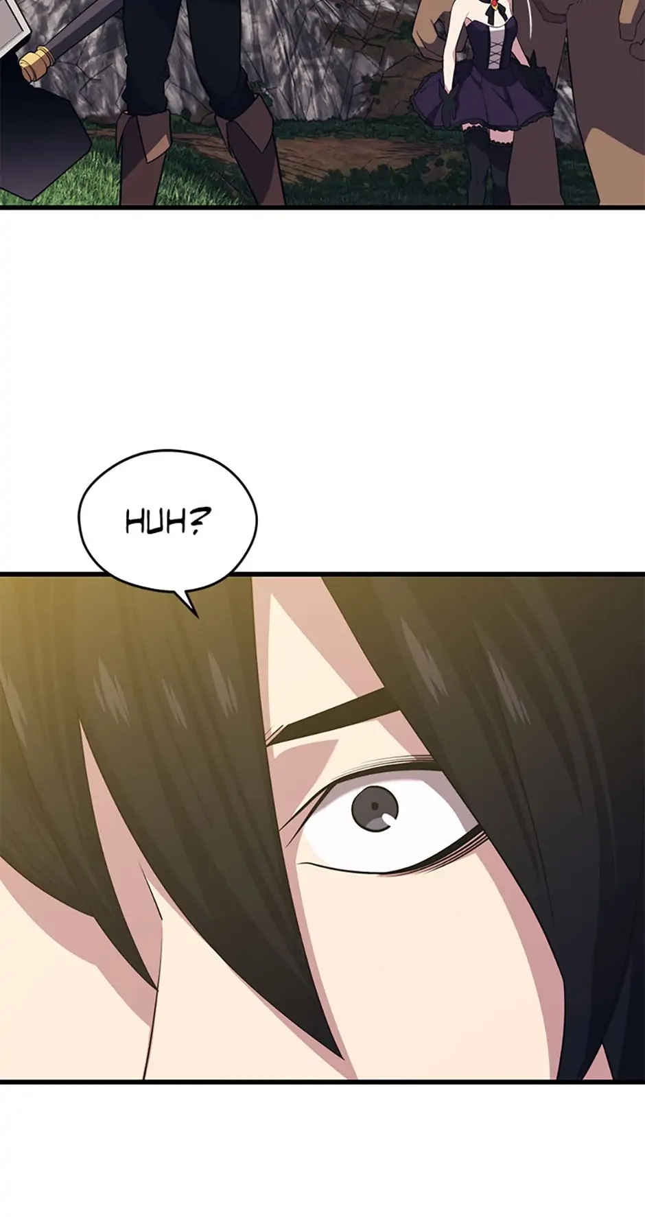 Read Seoul Station