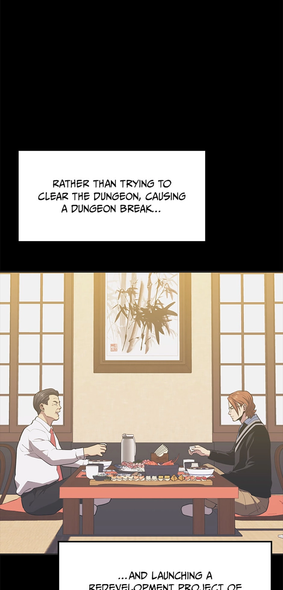 Read Seoul Station