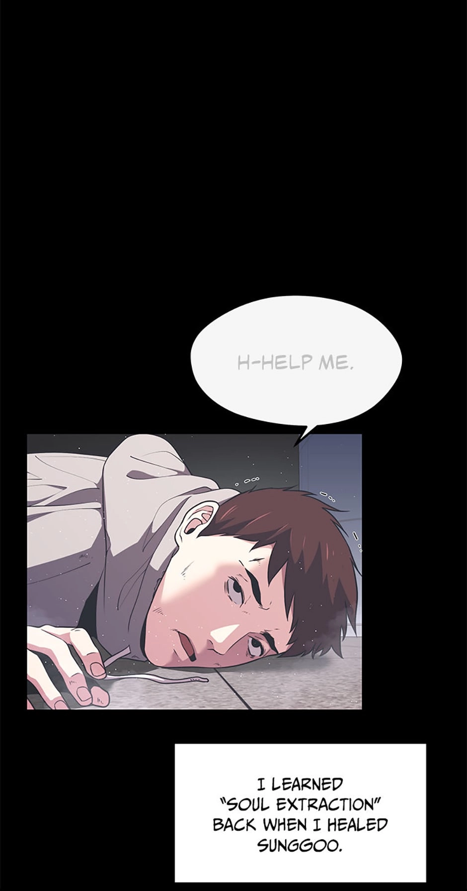 Read Seoul Station