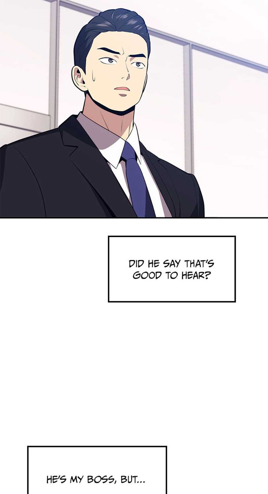 Read Seoul Station
