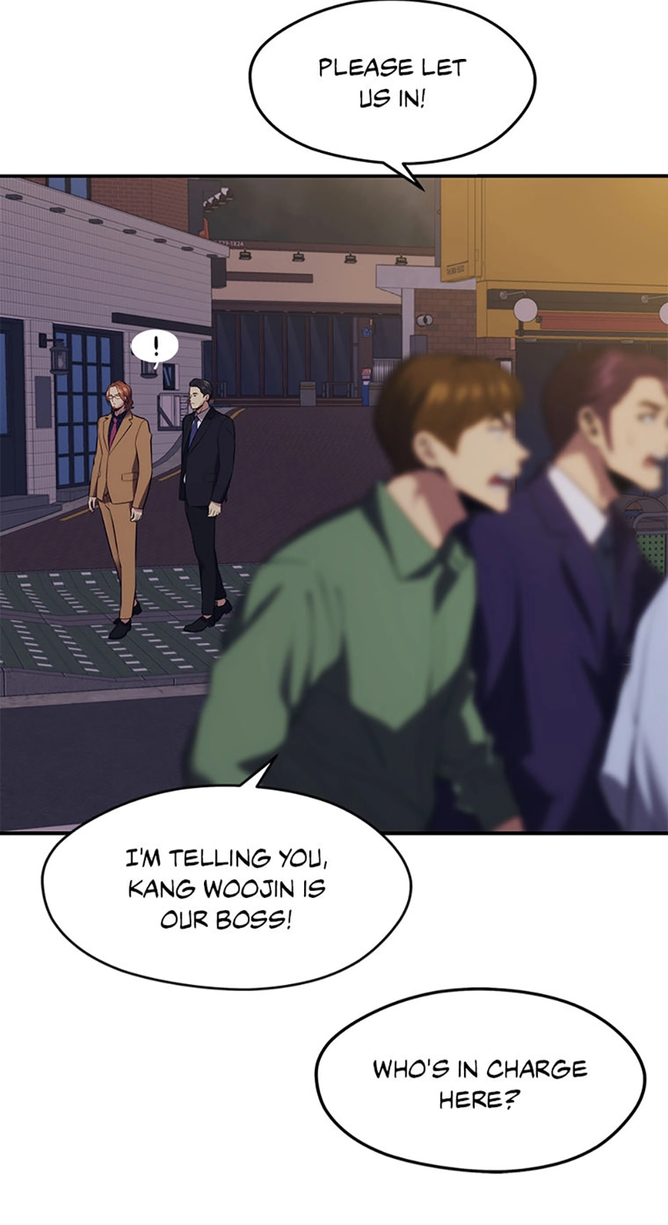 Read Seoul Station