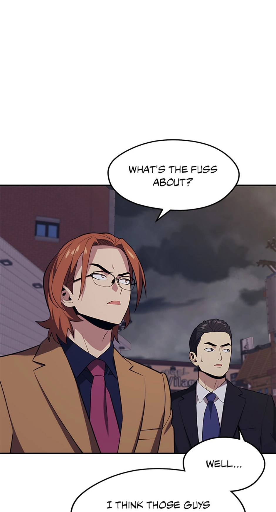 Read Seoul Station