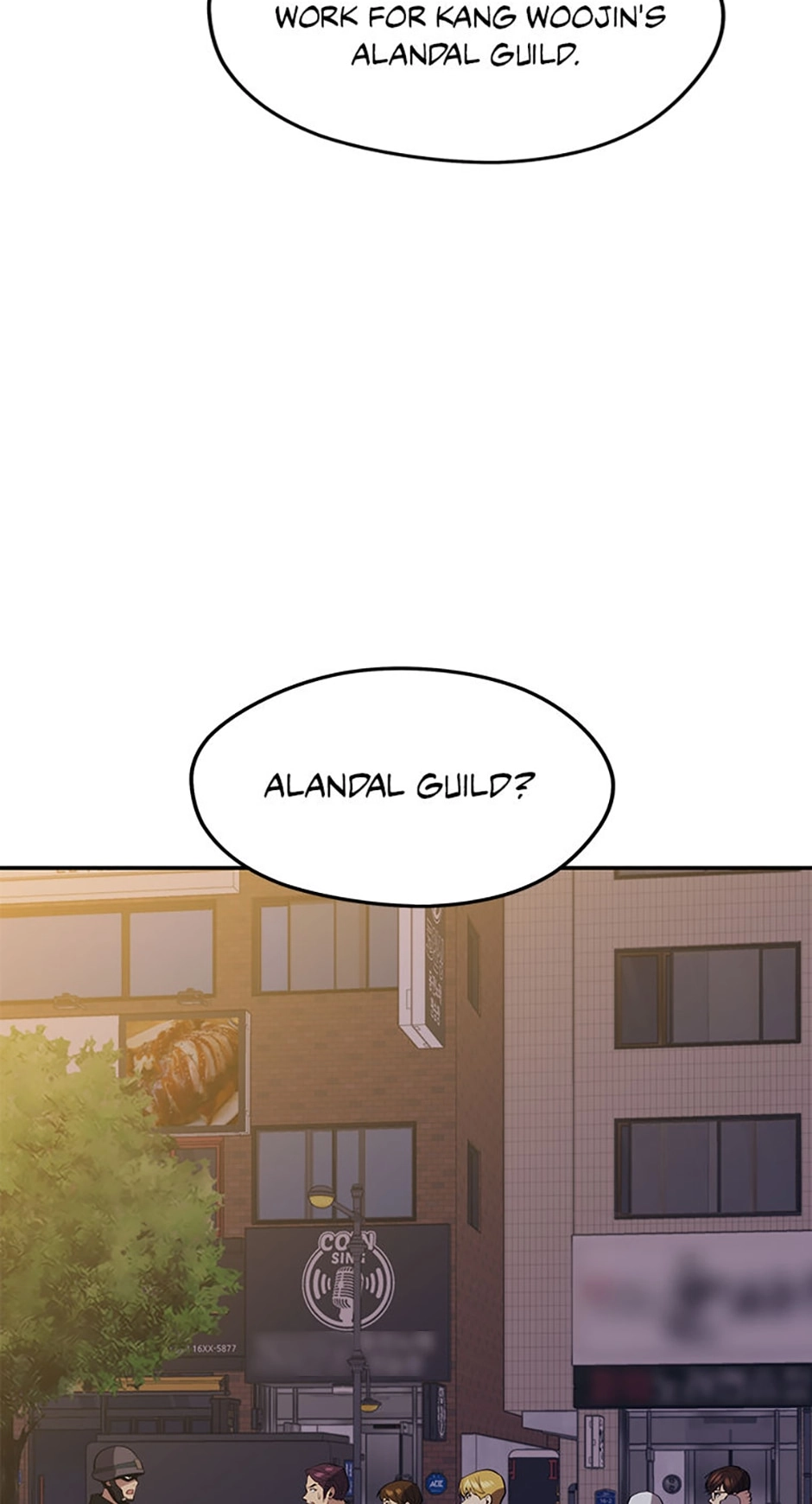 Read Seoul Station