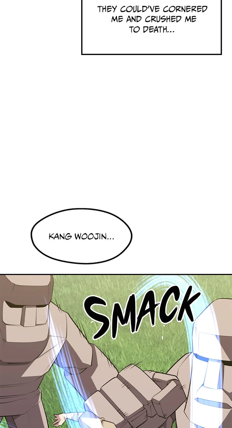 Read Seoul Station