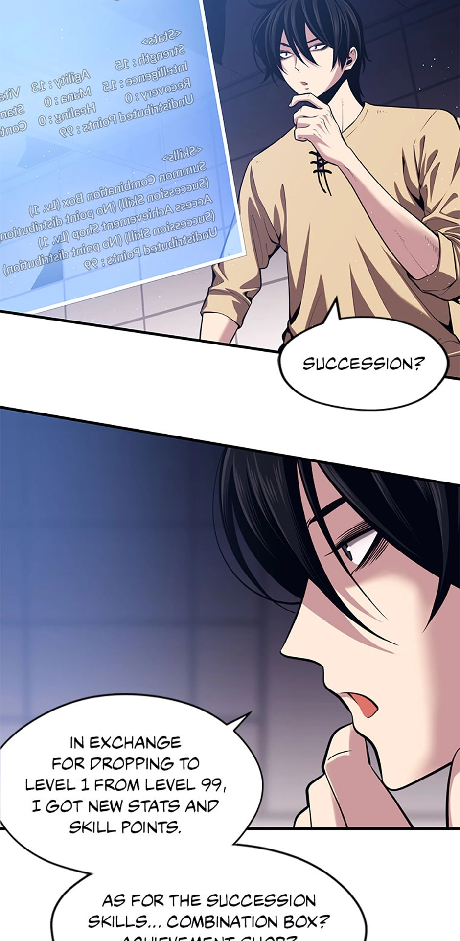 Read Seoul Station