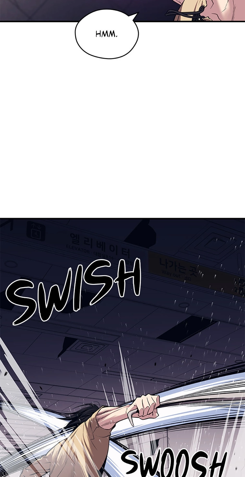 Read Seoul Station