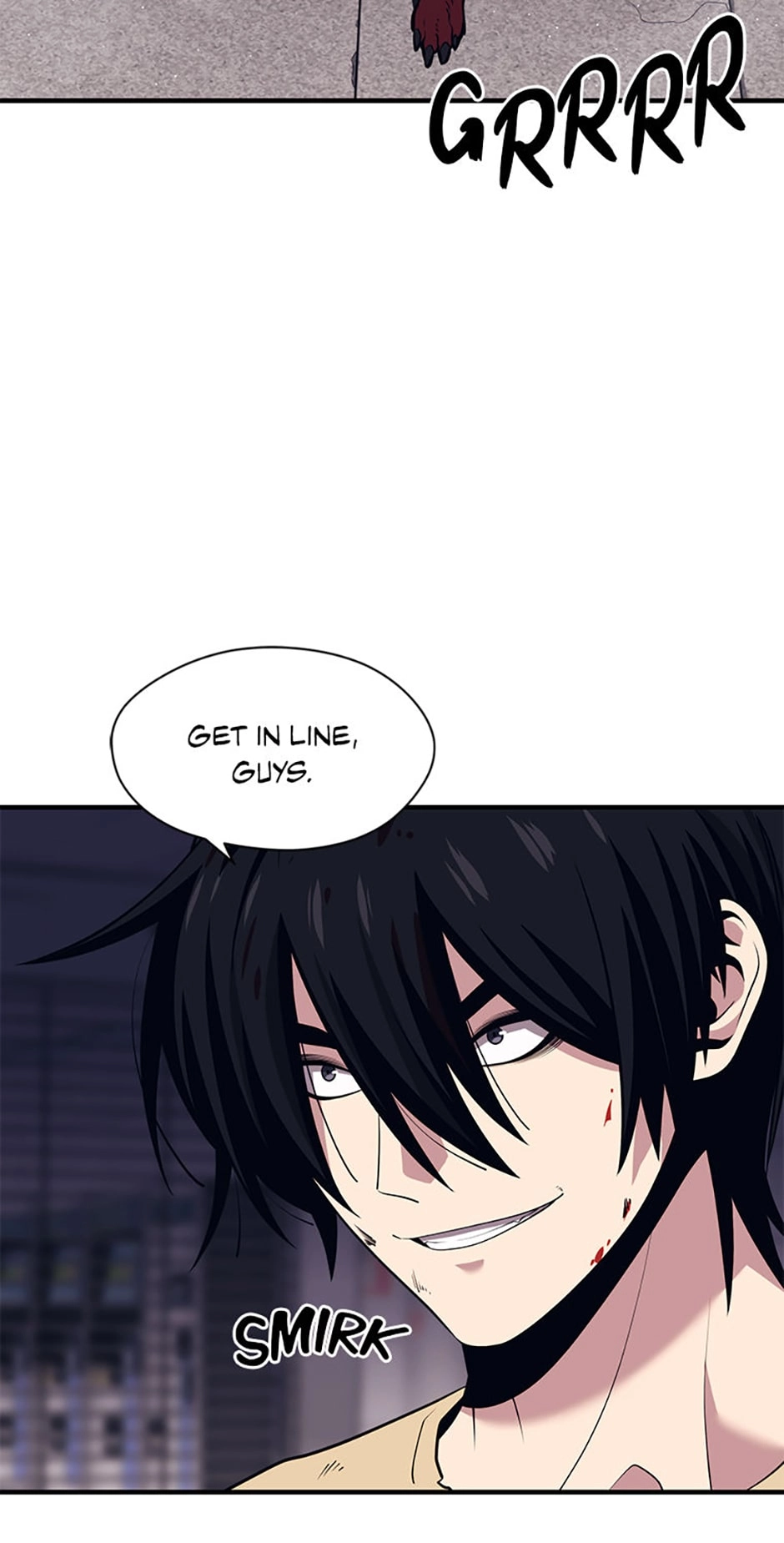 Read Seoul Station