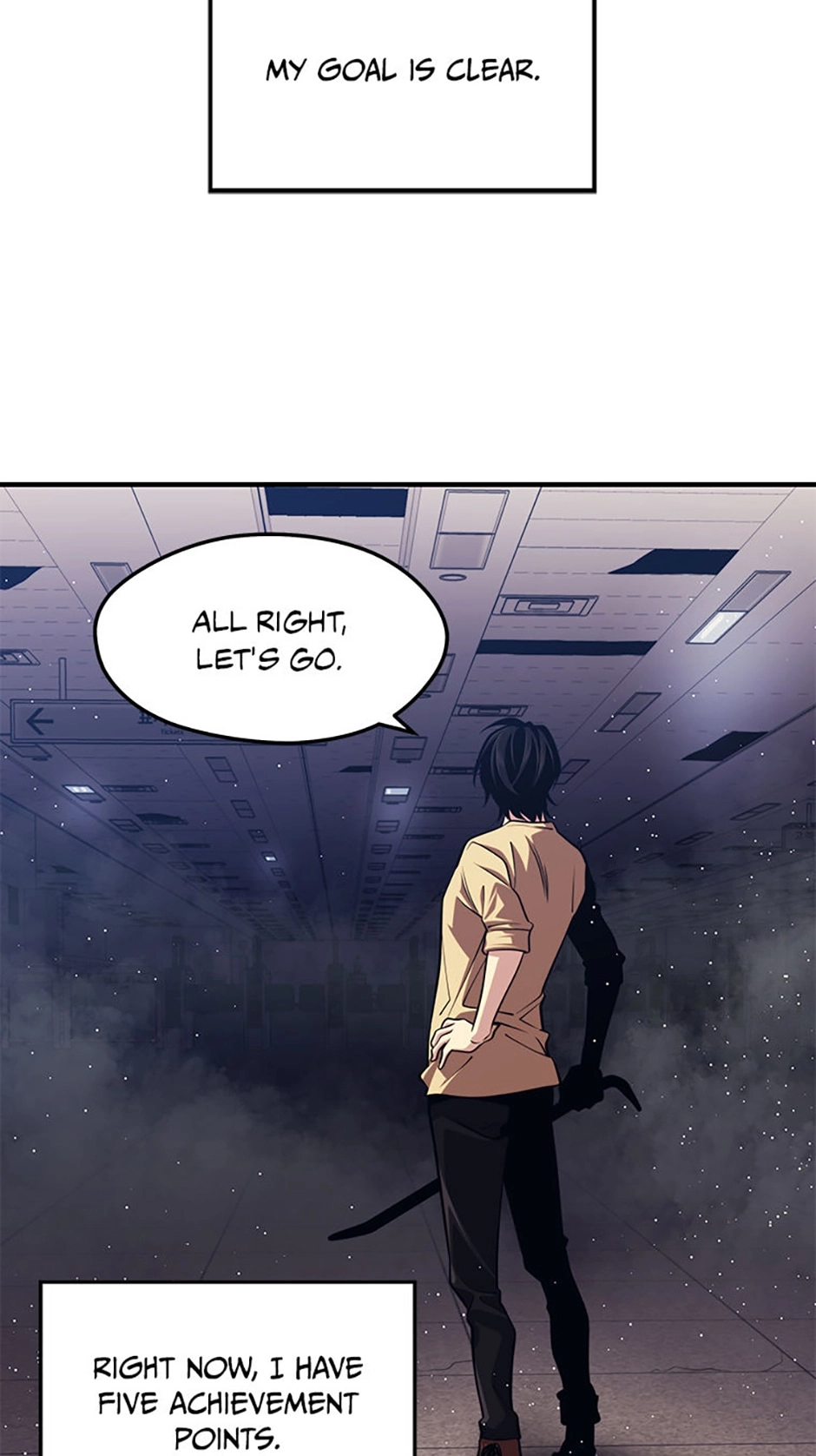 Read Seoul Station