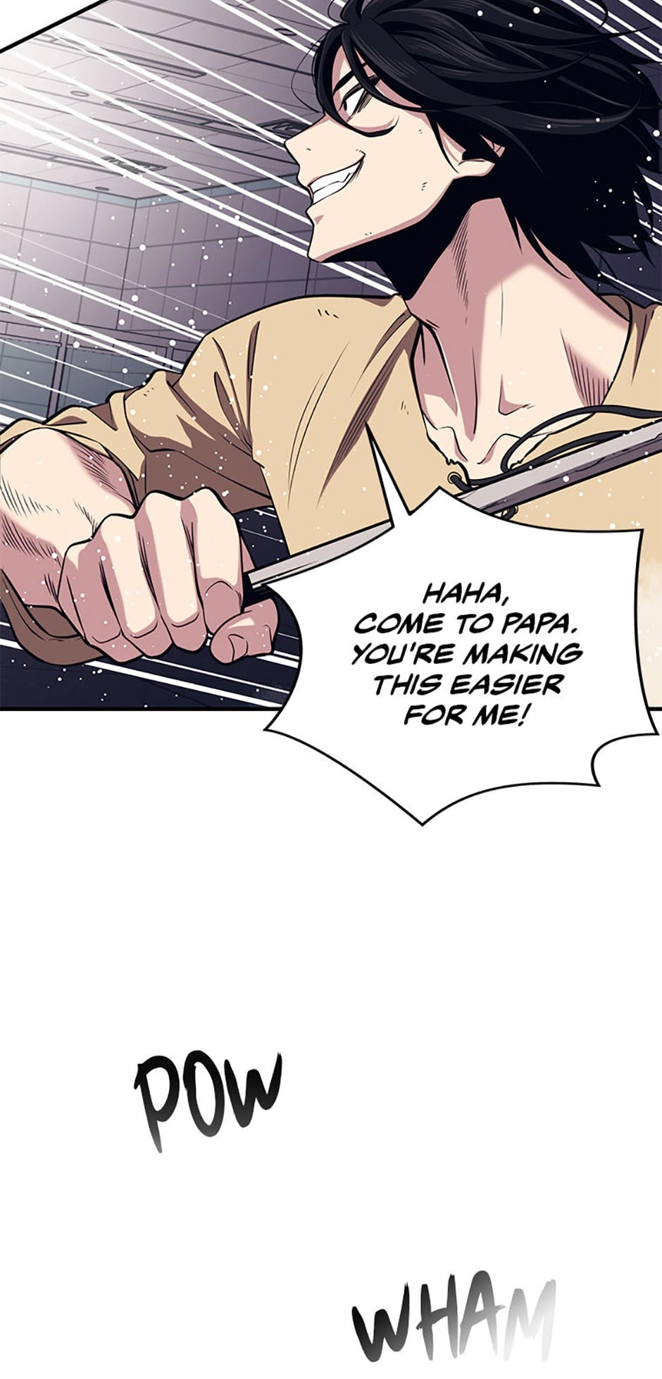 Read Seoul Station