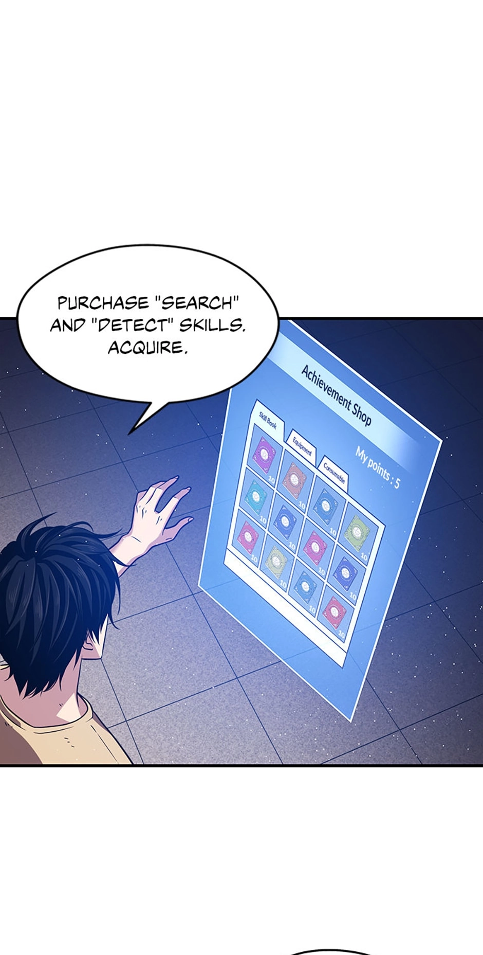 Read Seoul Station