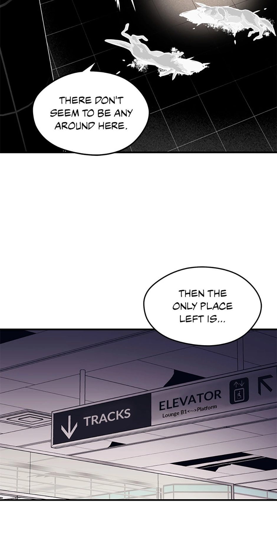 Read Seoul Station