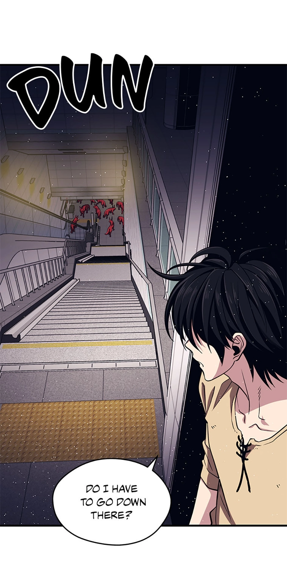 Read Seoul Station
