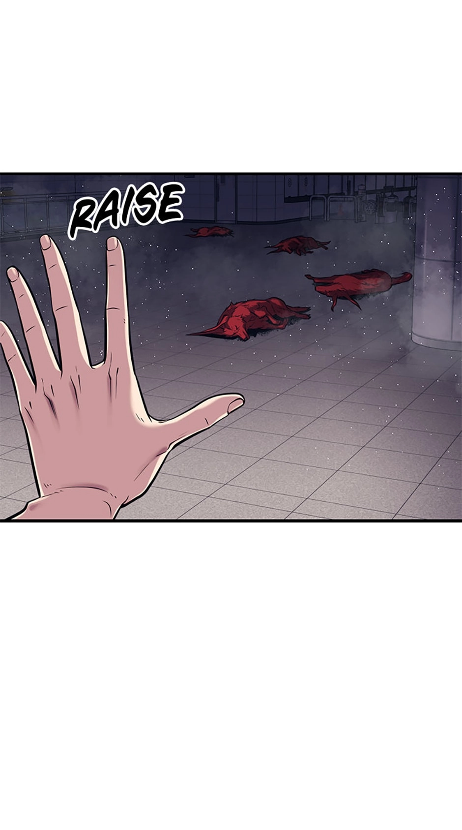Read Seoul Station