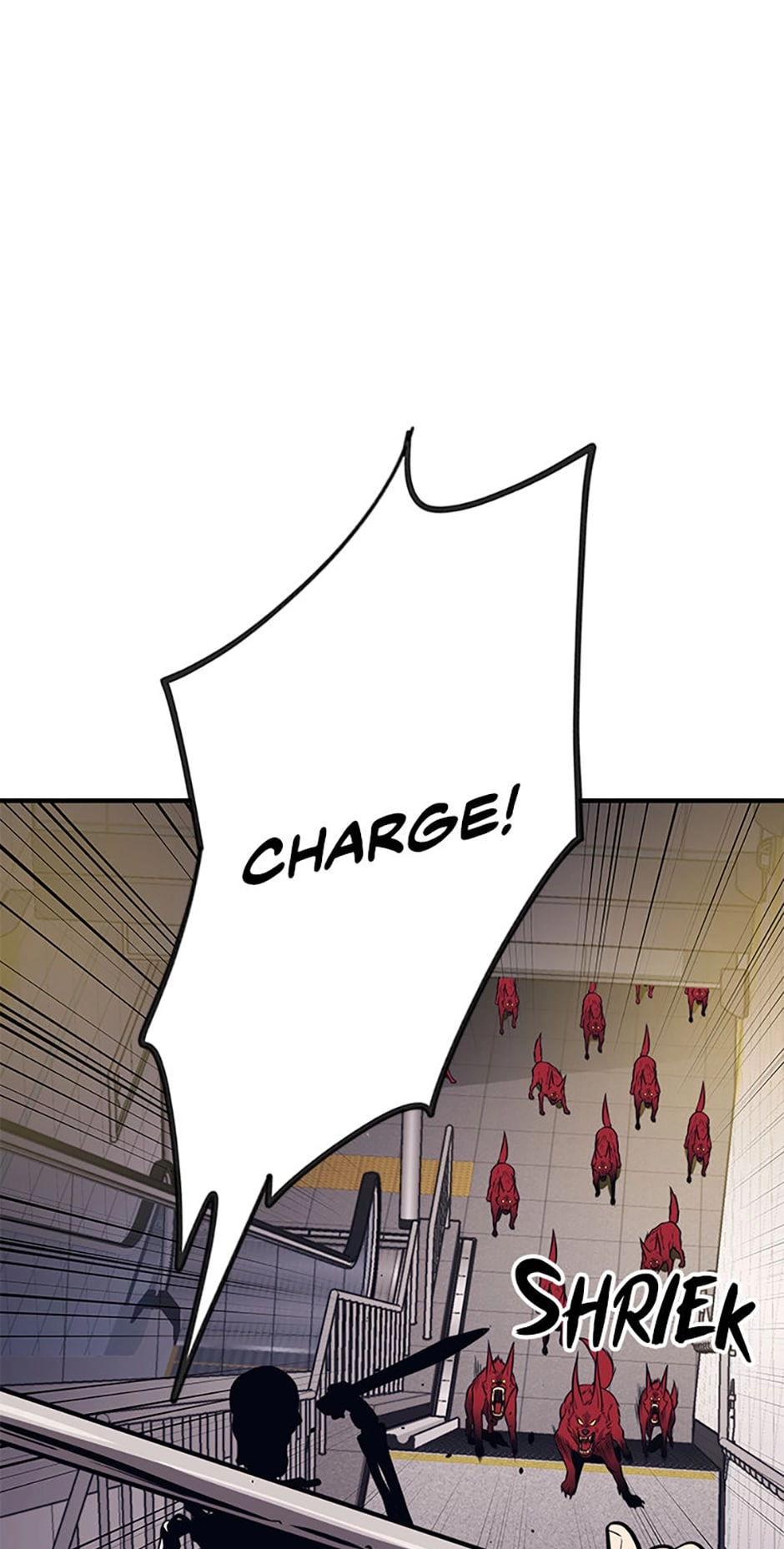 Read Seoul Station