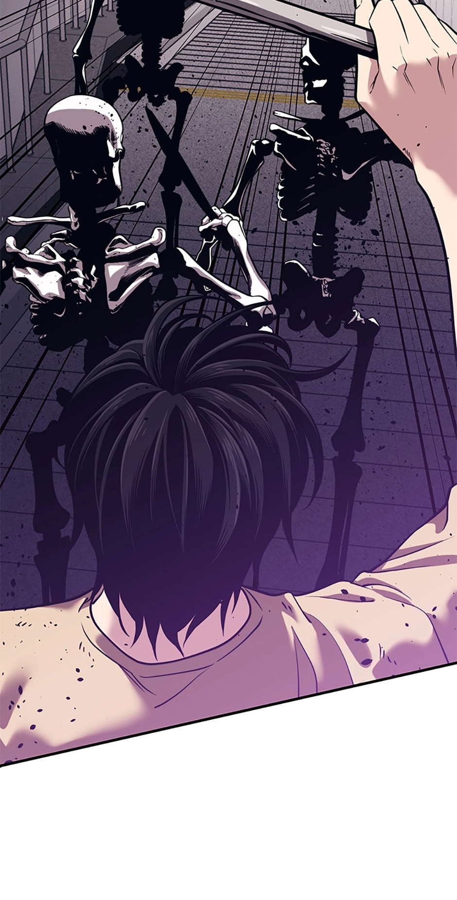 Read Seoul Station