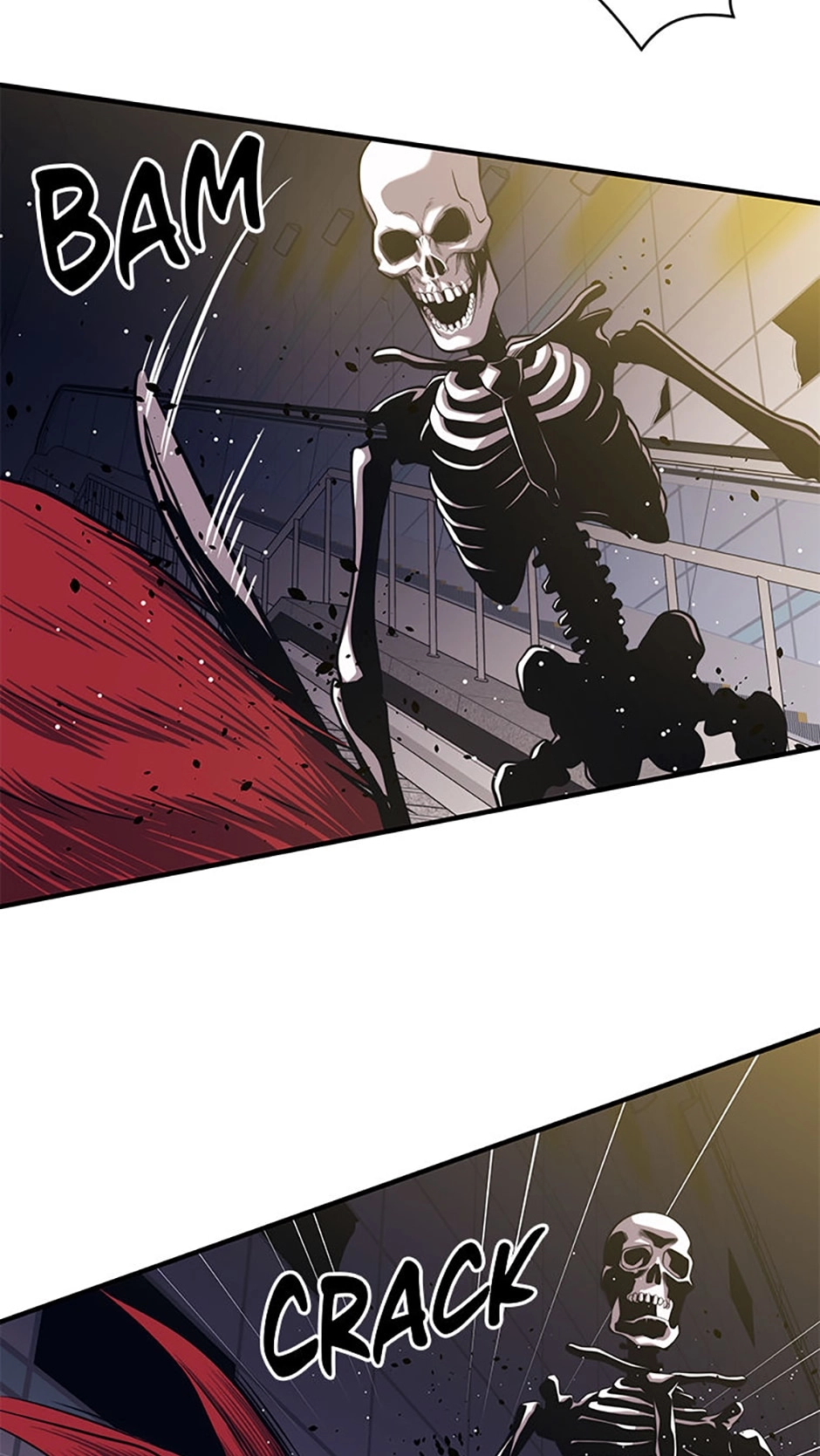 Read Seoul Station