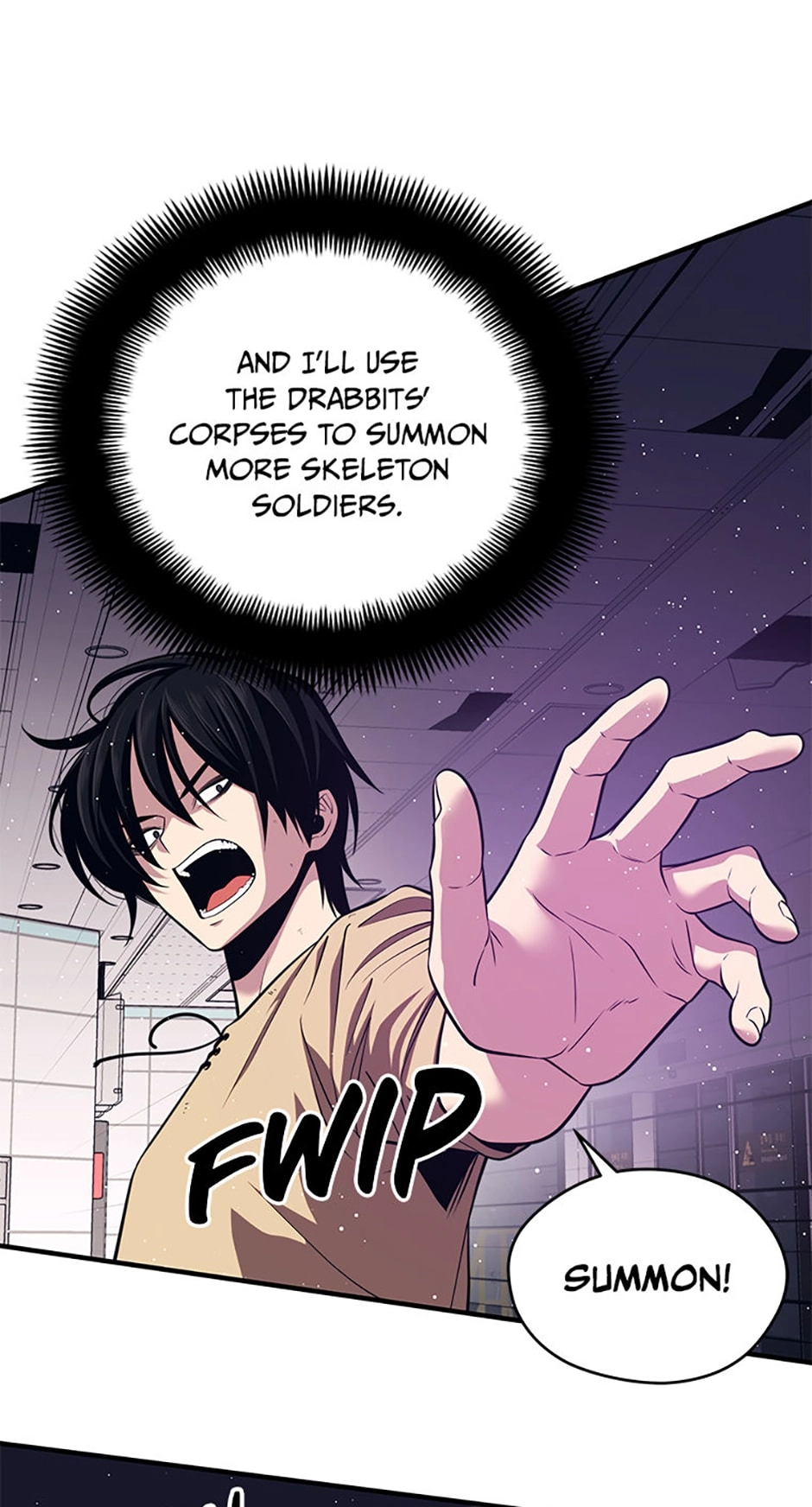 Read Seoul Station
