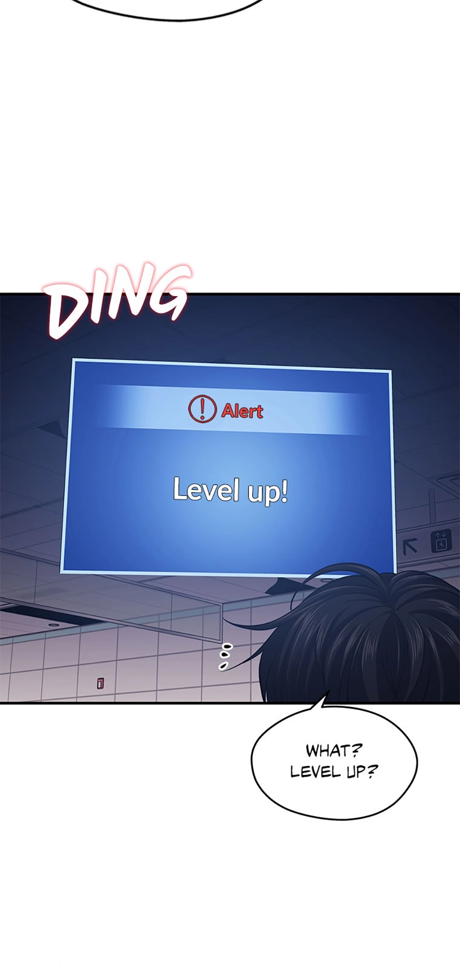 Read Seoul Station