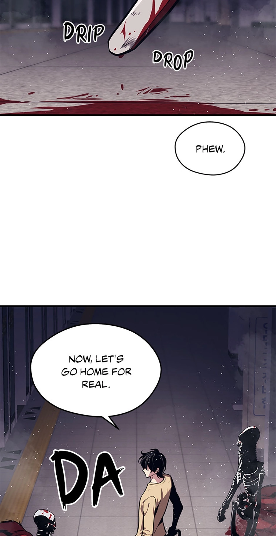 Read Seoul Station
