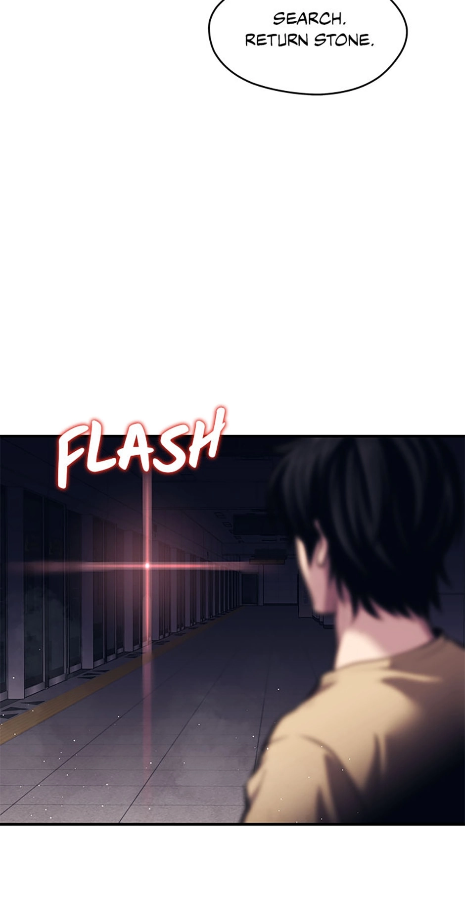 Read Seoul Station