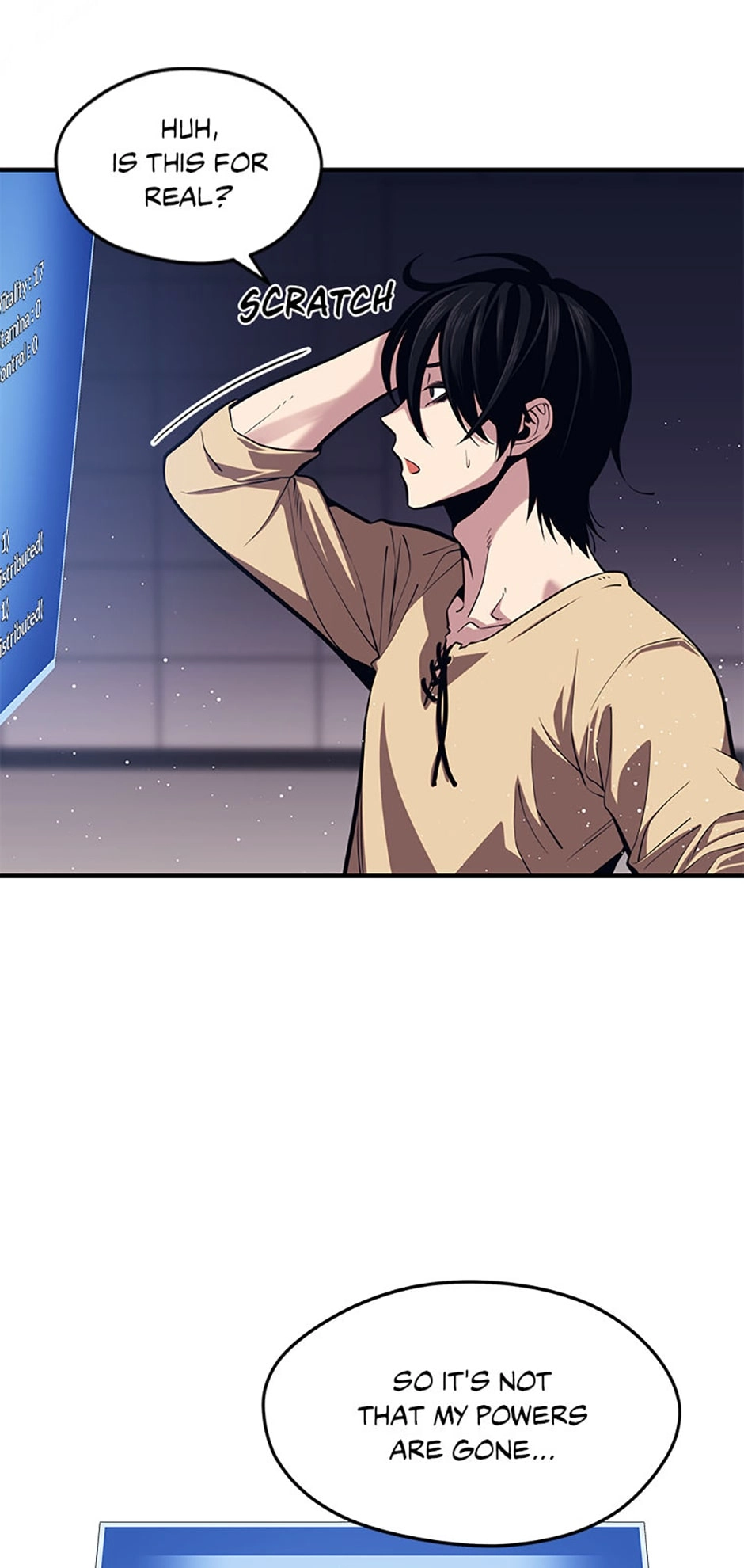 Read Seoul Station