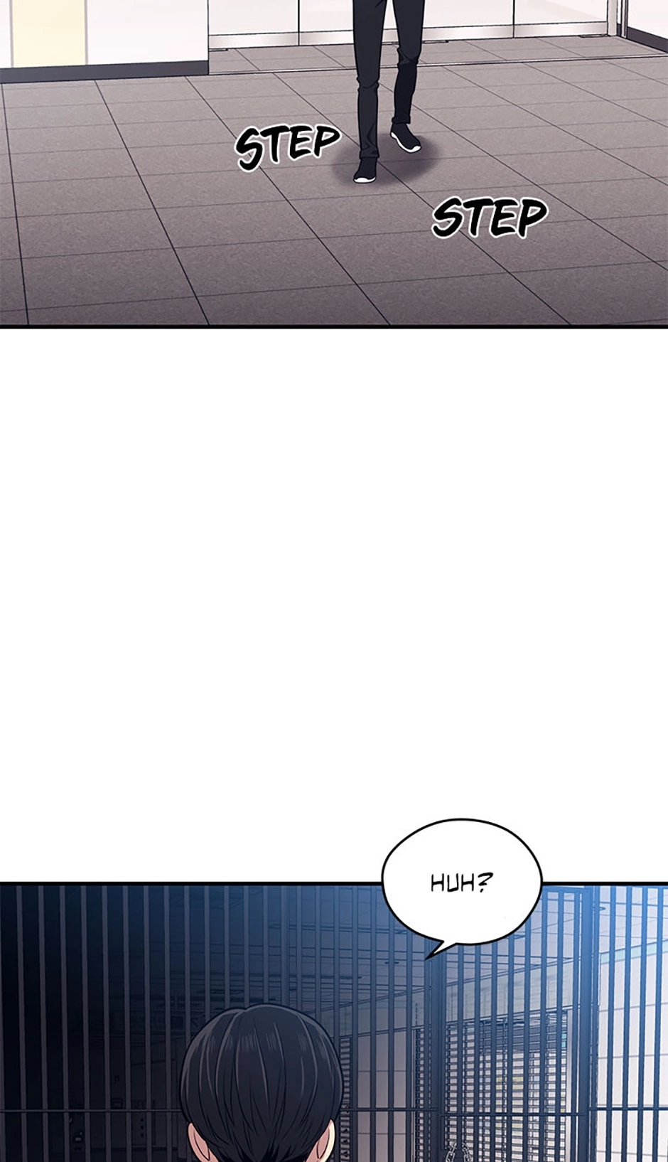 Read Seoul Station