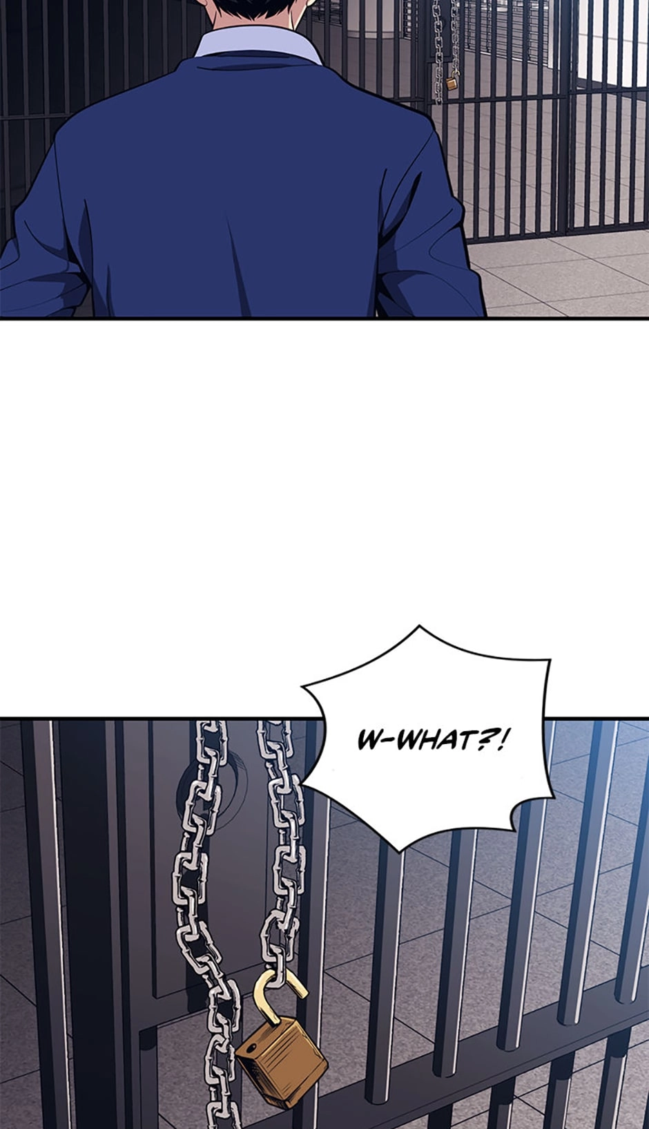 Read Seoul Station
