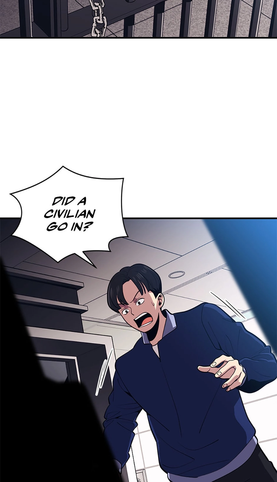 Read Seoul Station