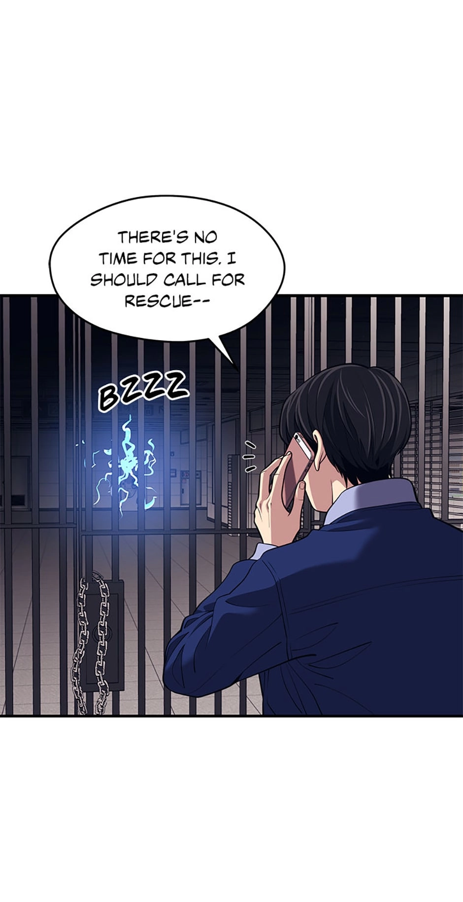 Read Seoul Station