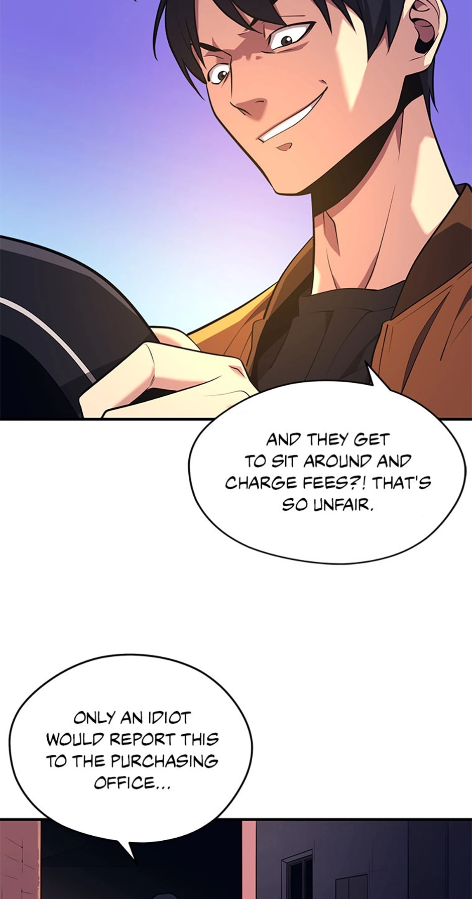 Read Seoul Station