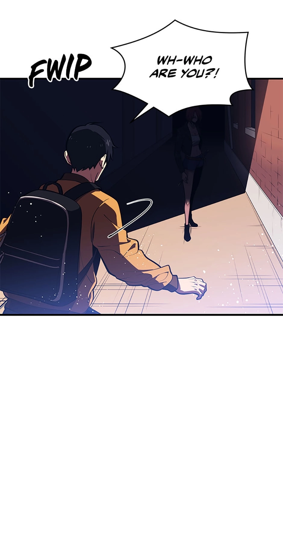 Read Seoul Station