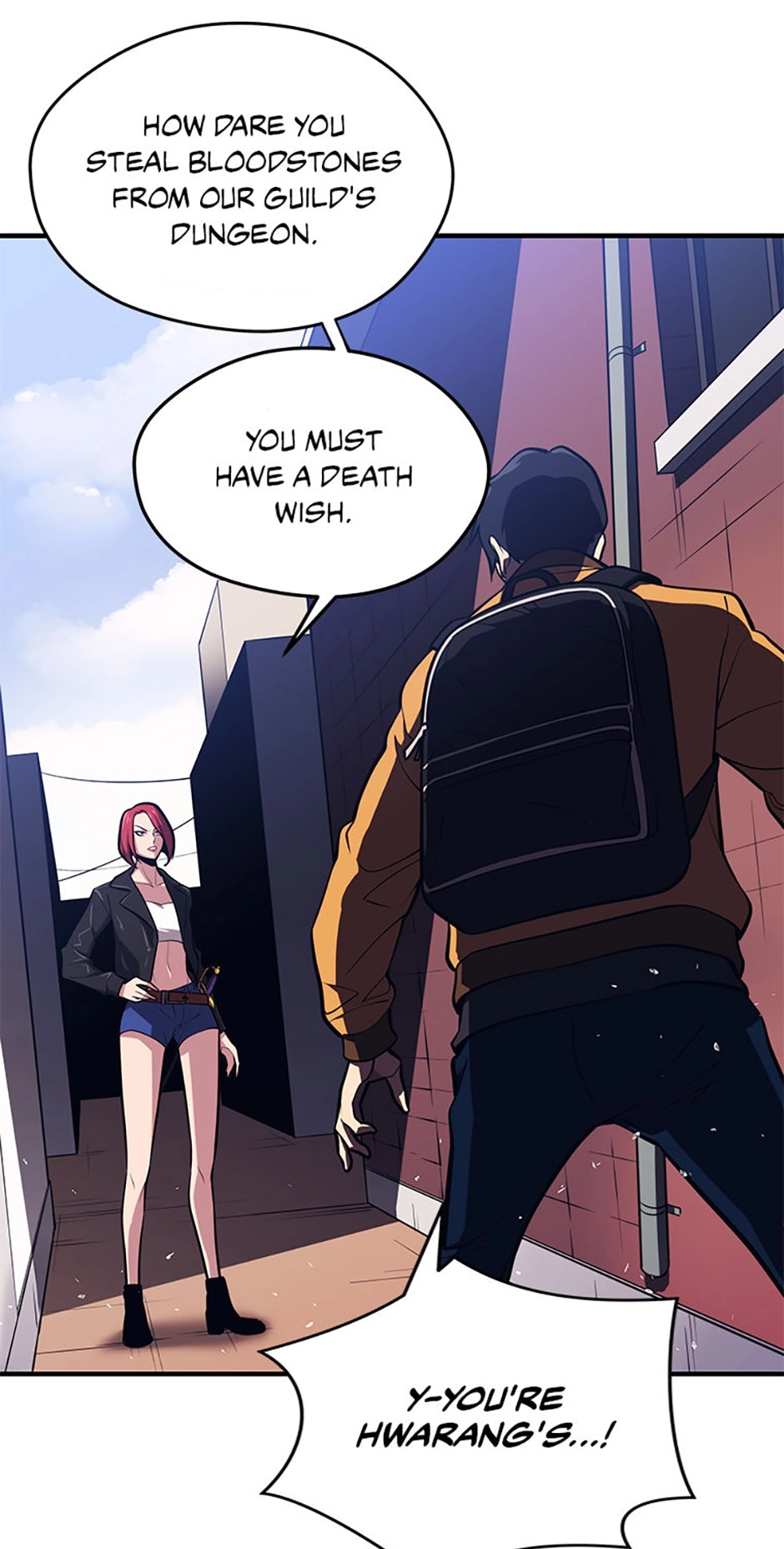 Read Seoul Station