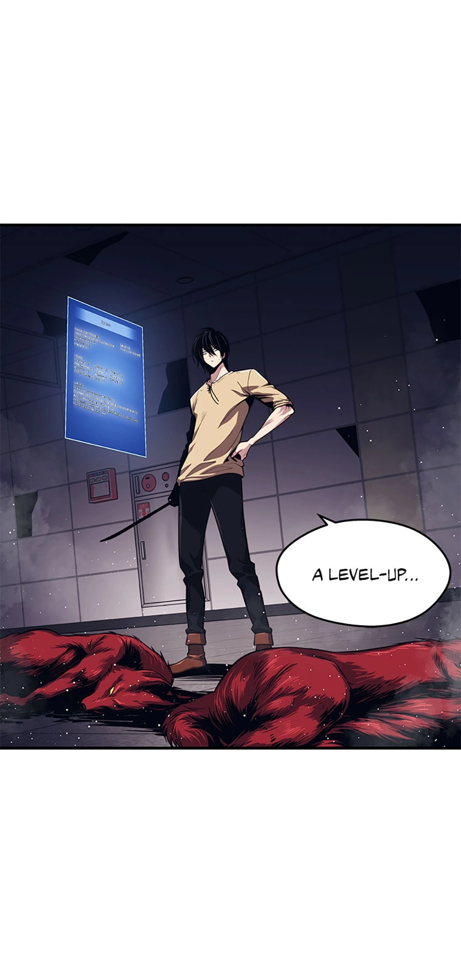 Read Seoul Station