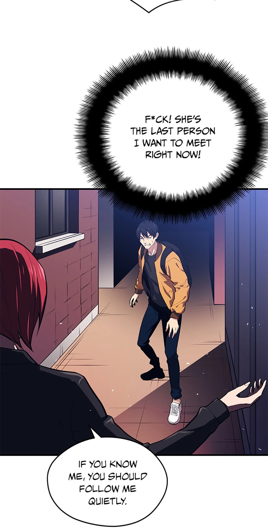 Read Seoul Station
