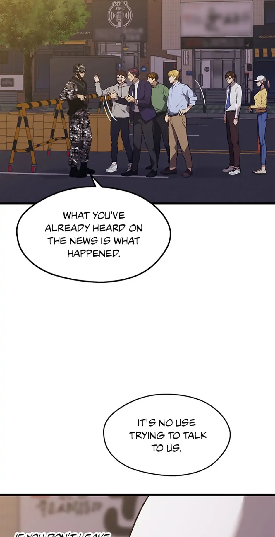 Read Seoul Station