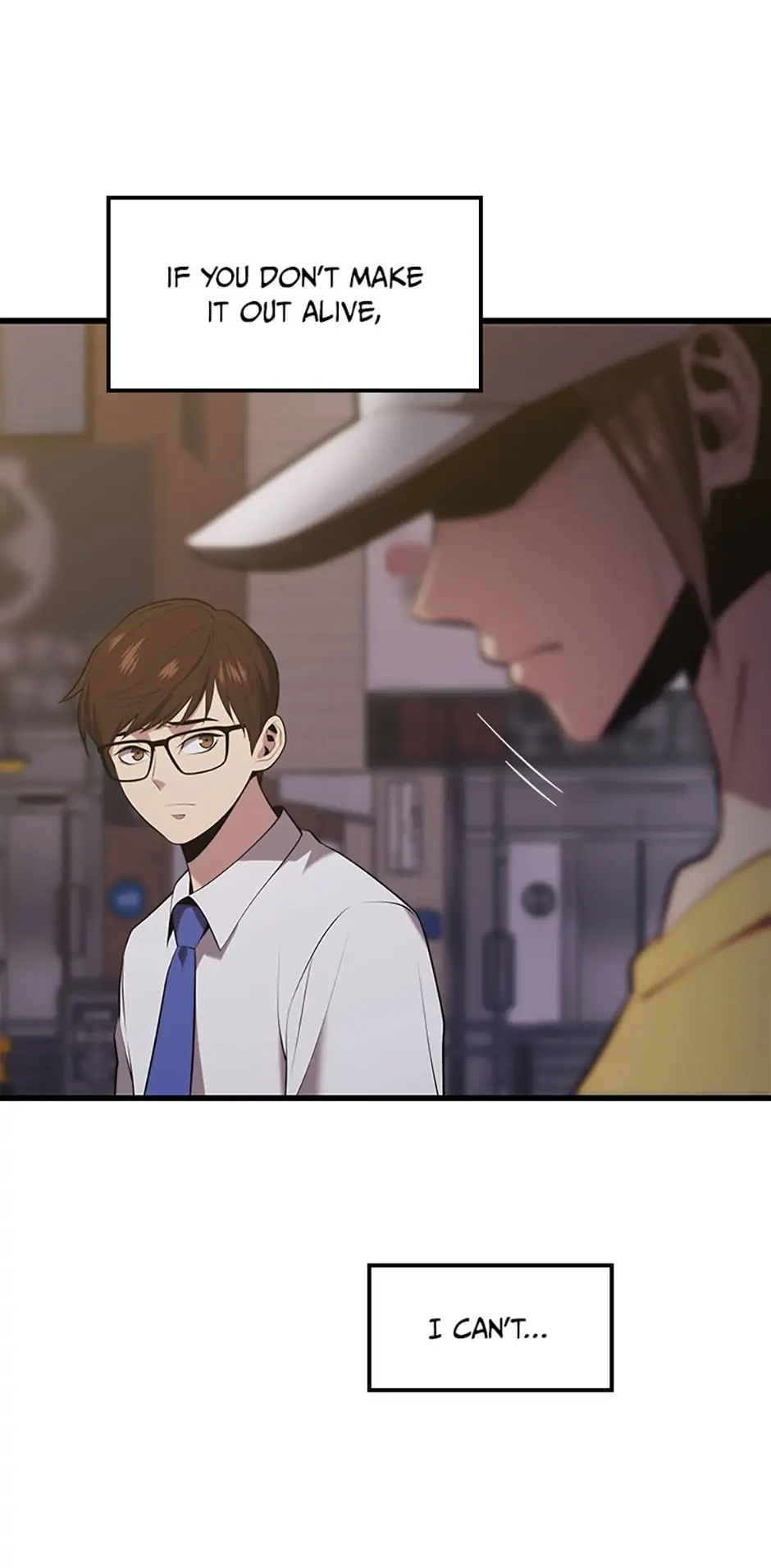 Read Seoul Station